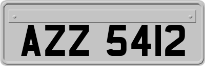 AZZ5412