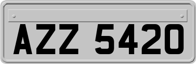 AZZ5420