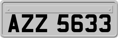 AZZ5633