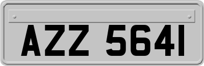AZZ5641