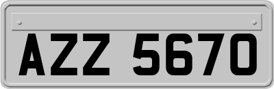 AZZ5670