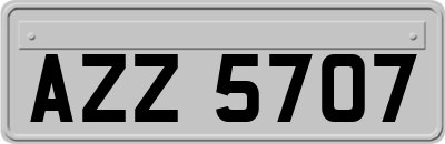 AZZ5707