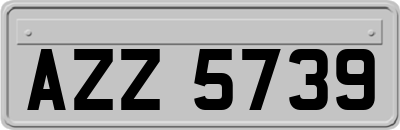 AZZ5739