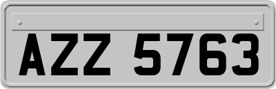 AZZ5763