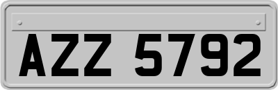 AZZ5792