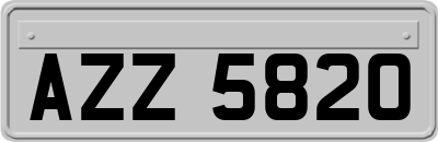 AZZ5820