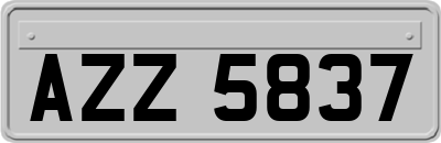 AZZ5837
