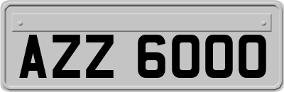 AZZ6000