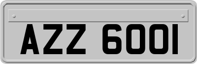 AZZ6001