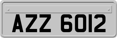 AZZ6012