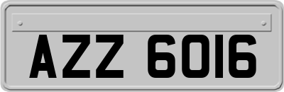 AZZ6016