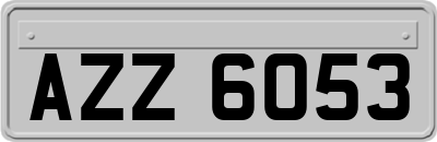 AZZ6053