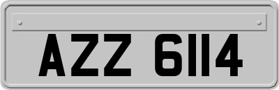 AZZ6114