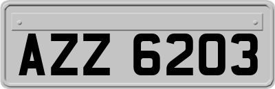 AZZ6203