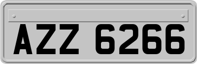 AZZ6266