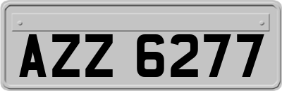 AZZ6277