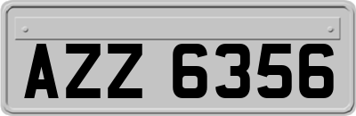 AZZ6356