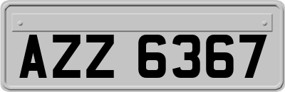 AZZ6367