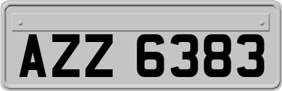 AZZ6383