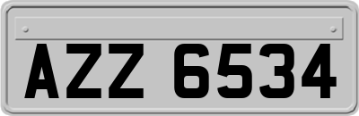 AZZ6534