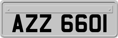 AZZ6601