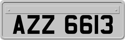 AZZ6613