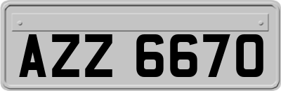 AZZ6670