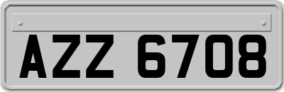 AZZ6708