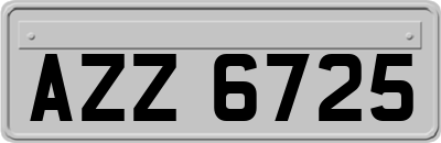 AZZ6725