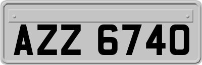 AZZ6740