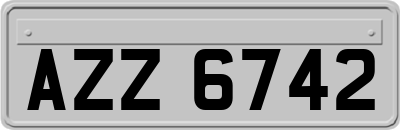 AZZ6742