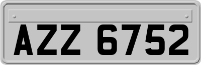 AZZ6752