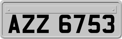 AZZ6753