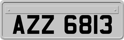 AZZ6813