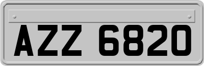 AZZ6820