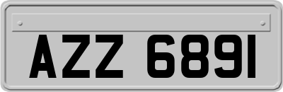 AZZ6891