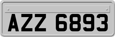 AZZ6893