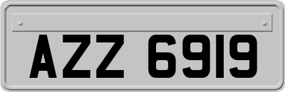 AZZ6919