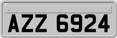 AZZ6924