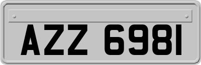 AZZ6981