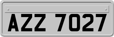 AZZ7027