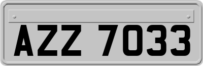 AZZ7033