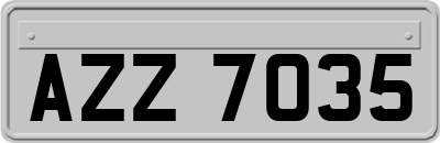 AZZ7035