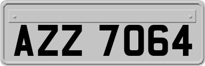 AZZ7064