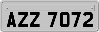AZZ7072