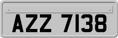 AZZ7138