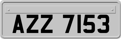 AZZ7153