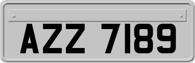 AZZ7189