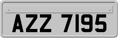 AZZ7195