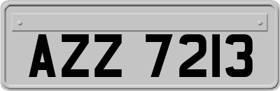 AZZ7213